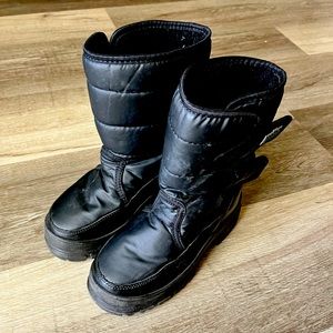 Kids Snow Boots